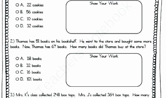 1st Grade Capitalization Worksheets Inspirational Fun Math Worksheets for 1st Grade Free Math Worksheet for
