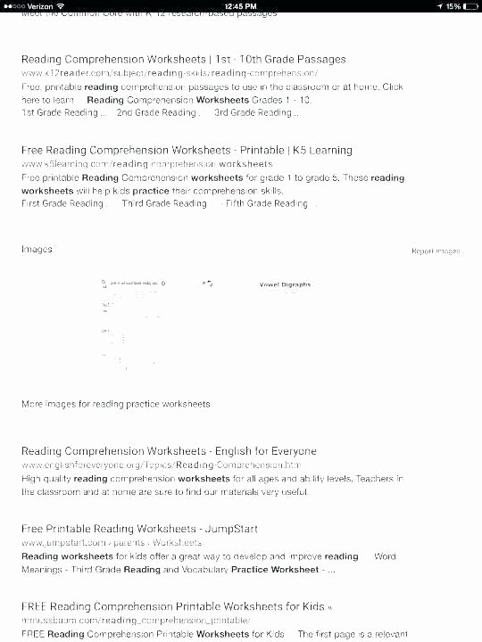 1st Grade Comprehension Worksheets Free Year 5 Prehension Worksheets Reading Prehension Grade