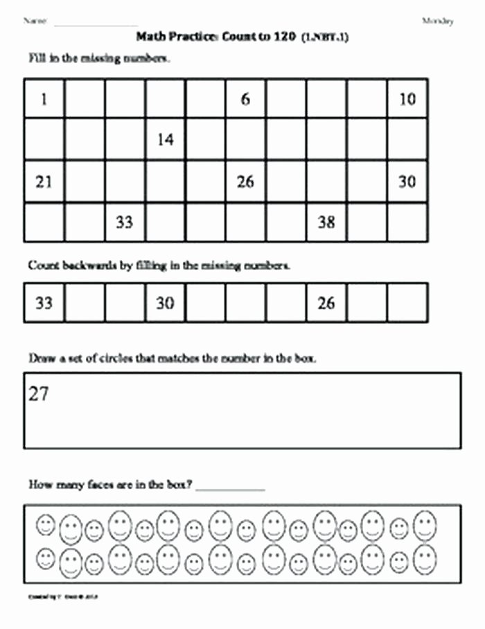 1st Grade Morning Work Worksheets 1st Grade Test Prep Printables – Papakambing