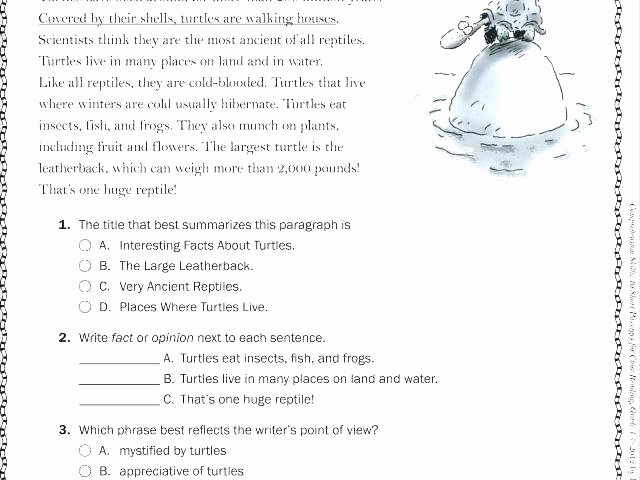 1st Grade Reading Fluency Worksheets Free Printable Reading Hension Worksheets for First Grade