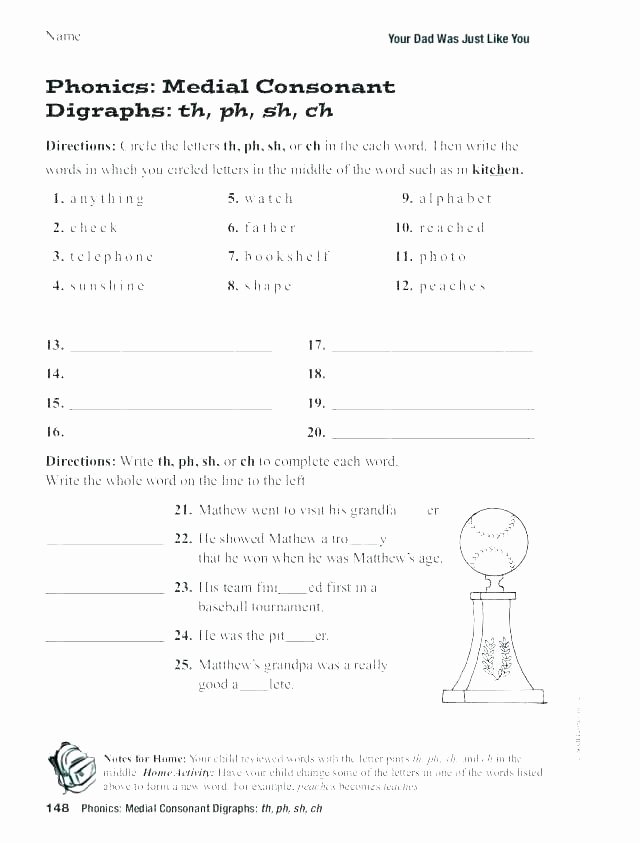 1st Grade Reading Fluency Worksheets Reading Readiness Worksheets for First Grade