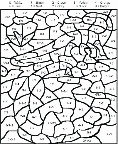 2 Digit Addition Coloring Worksheets Coloring Pages Math – 488websitedesign