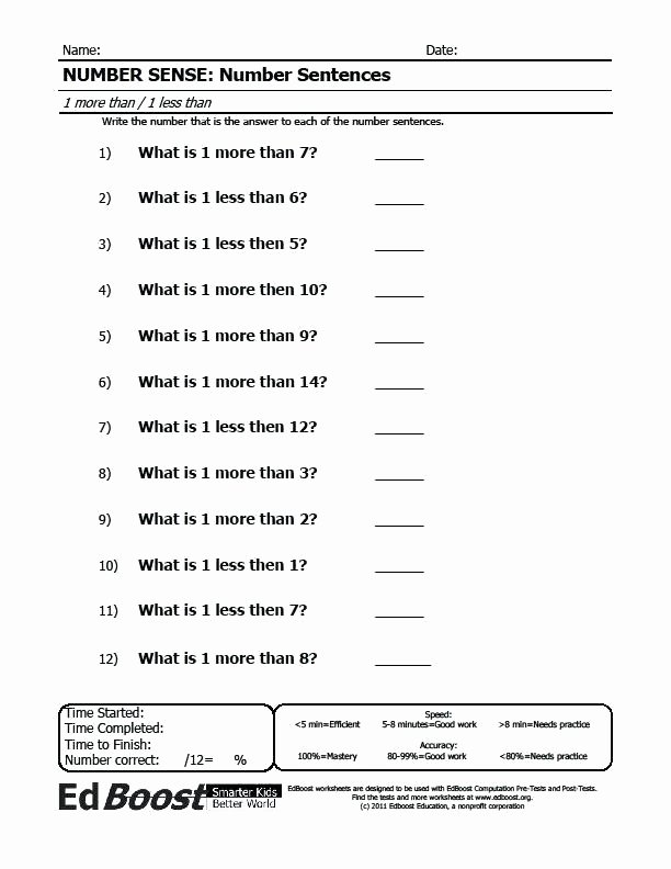 2nd Grade Editing Worksheets Editing Worksheets Grade Second Sentence Structure 2nd