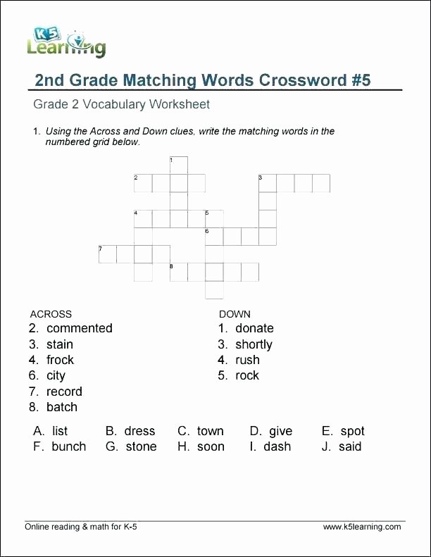 2nd Grade Grammar Worksheets Pdf Esl Grammar Worksheets