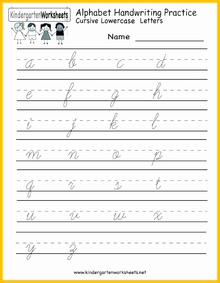 2nd Grade Handwriting Worksheets Pdf Handwriting Worksheets by Season Handwriting Handwriting