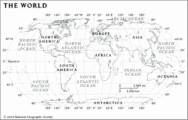 2nd Grade Map Skills Worksheets Awesome Fill In the Blank World Map Worksheets – Openlayers