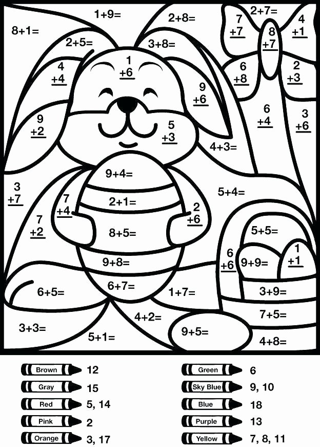 2nd Grade Math Coloring Worksheets Lovely Multiplication Coloring Pages – Utibaamericas