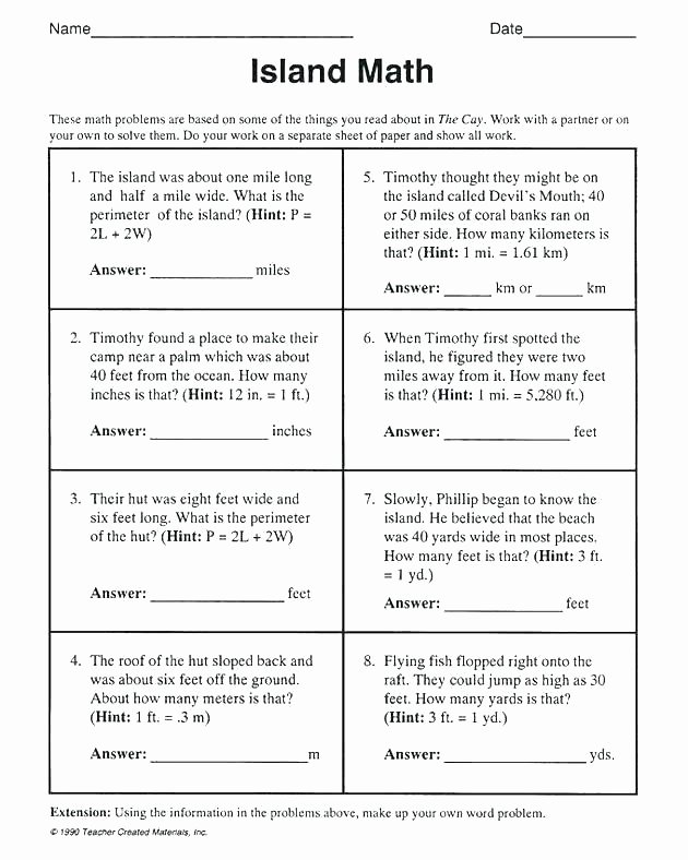 2nd Grade Math Worksheets Measurement Measurement and Data 3rd Grade Worksheets
