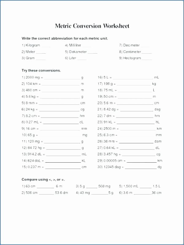 2nd Grade Measurement Worksheet Measurements Worksheets for Grade 2 – Openlayers