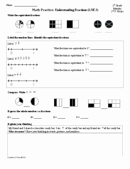 2nd Grade Measurement Worksheets First Grade Mon Core Math Worksheets
