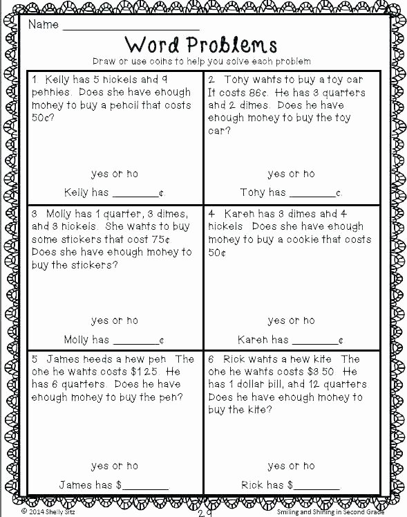 2nd Grade Measurement Worksheets Free Free First Grade Measurement Worksheets