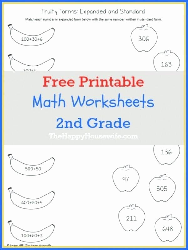 2nd Grade Measurement Worksheets Pdf Grade Division Worksheets Math Perfect Multiplication Word