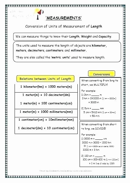 2nd Grade Measurement Worksheets Pdf Grade Math Measurement Worksheets Free Time Yards Feet