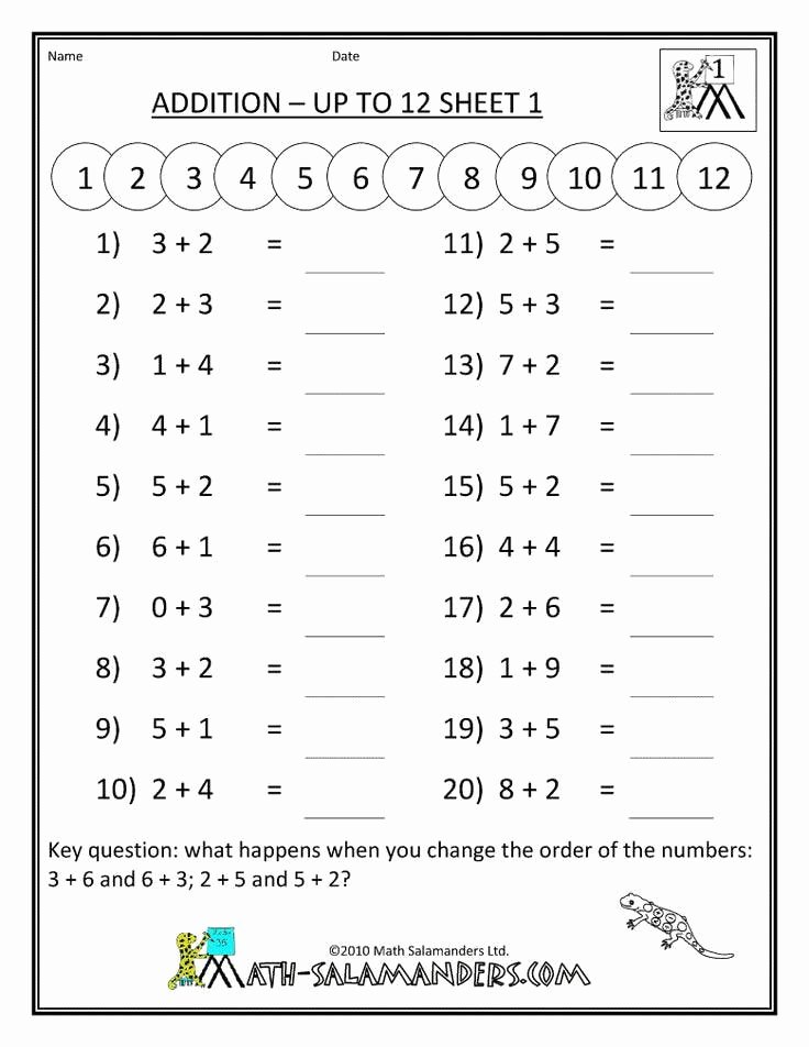 2nd Grade Multiplication Worksheets First Grade Math Worksheets 650 841 11th Grade Math