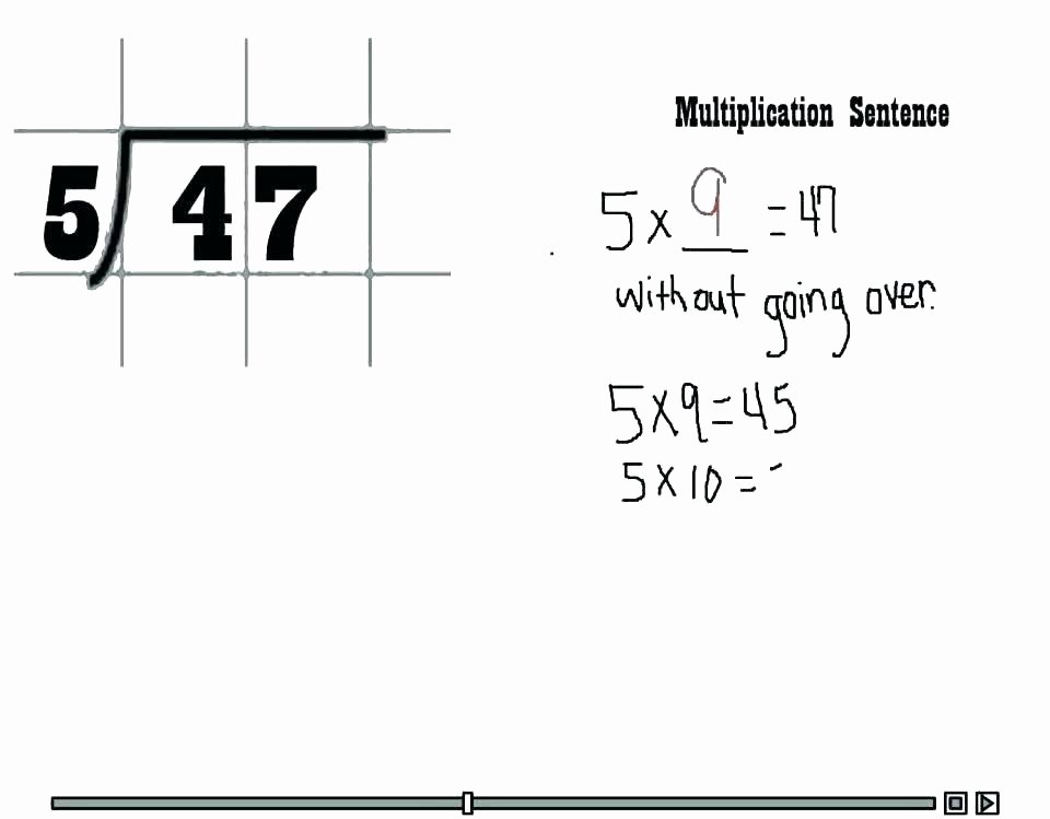 2nd Grade Multiplication Worksheets Long Division Lesson Plans Worksheets Planet Independent