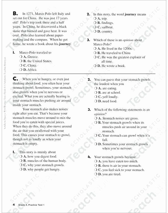 2nd Grade Multiplication Worksheets Worksheet for Grade Math Printable Grade Math Worksheets