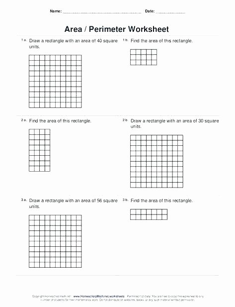 2nd Grade Perimeter Worksheets Perimeter Of A Triangle Worksheets – Trungcollection