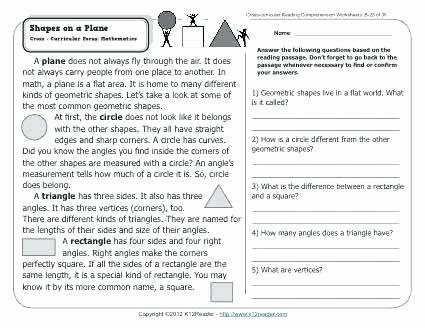 2nd Grade Reading Response Worksheets About This Worksheet 2nd Grade Reading Prehension Book