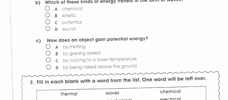 2nd Grade Reading Worksheets Printable Free Prehension Worksheets for Grade 2