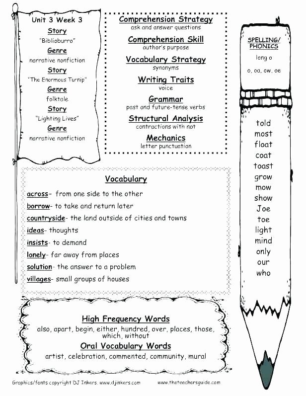 2nd Grade Sight Word Worksheets Grade Sight Words Printable Fourth Worksheets Second