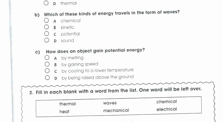 2nd Grade social Studies Worksheet Education Math Worksheets Grade 4 Science 7 Free for social