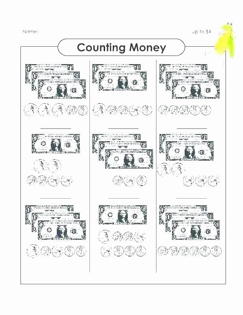 2nd Grade Spelling Worksheets Pdf Fresh Counting Money Worksheets Coins Identification and Spelling