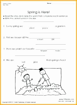 3 Little Pigs Worksheets Story Worksheets for Kindergarten