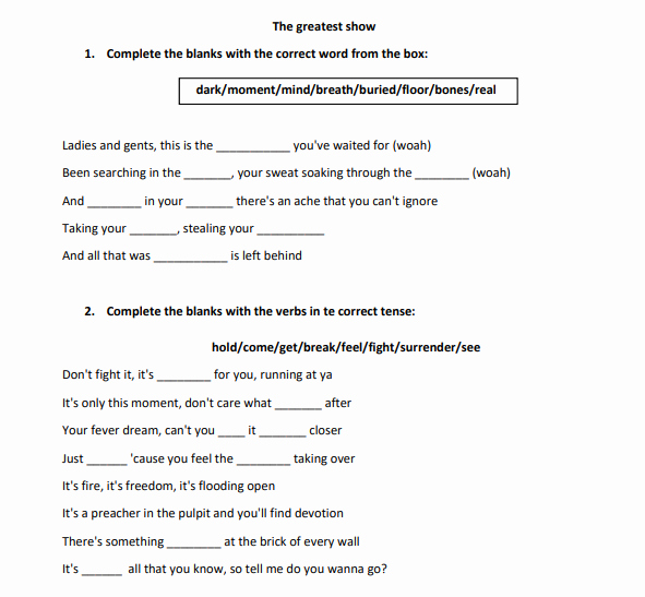 3rd Grade Adjectives Worksheets 46 Free Ed and Ing Endings Worksheets