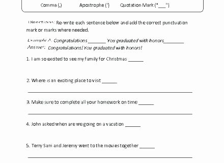 3rd Grade Editing Worksheets Editing Worksheet for Grade Free Revising and Task Cards by