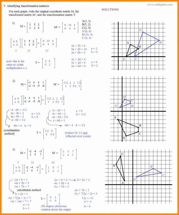 3rd Grade Geometry Worksheets Pdf Unique Rotations Geometry Worksheet 47 Recent Worksheet Rotations