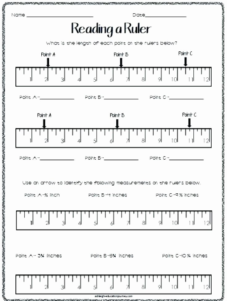 3rd Grade Math Measurement Worksheets Grade Math Angles 4th Grade Measurement Worksheets 4th Grade