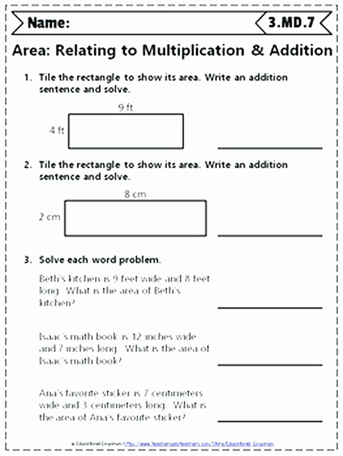 3rd Grade Measuring Worksheets Science Measurement Worksheets – Petpage