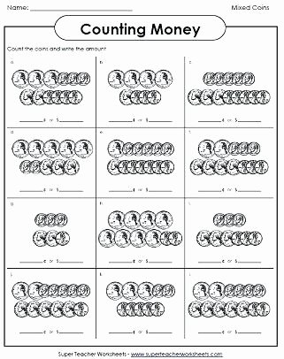 3rd Grade Money Worksheets Counting Coins Advanced Money Worksheets Counting Canadian