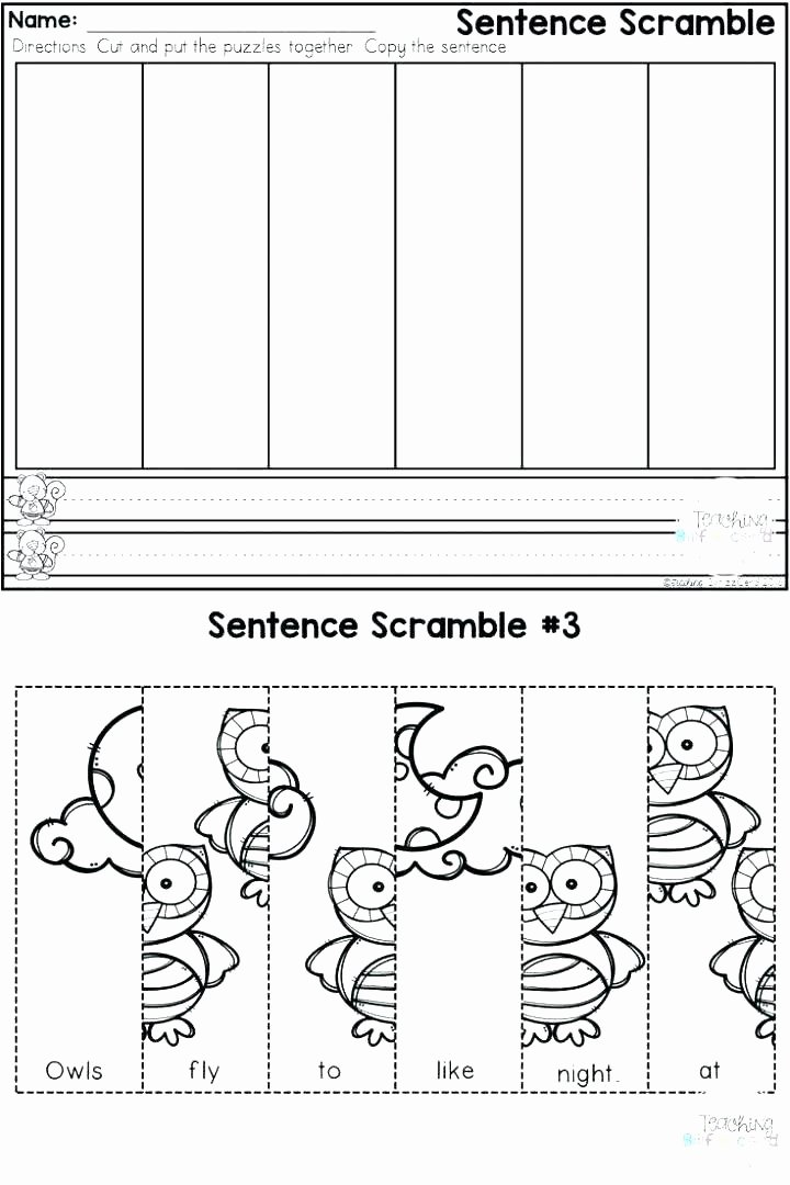 3rd Grade Sequencing Worksheets Sequencing Worksheets Grade for Printable 3 Free Educational