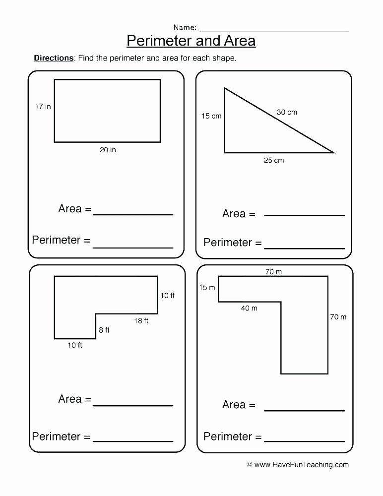 3rd Grade Volume Worksheets Fifth Grade Volume Worksheets Perimeter area and Logo Equation