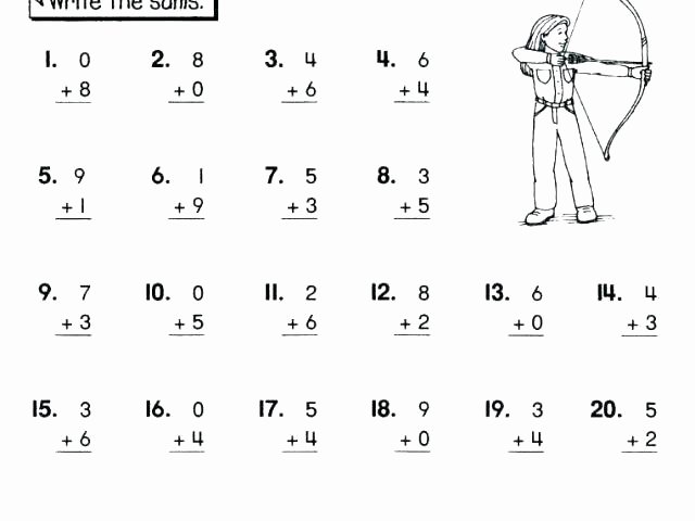 4th Grade Abeka Math Worksheets Fresh Abeka Worksheets