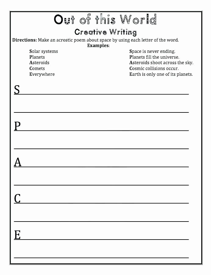 4th Grade Essay Writing Worksheets 3 Dear Persuasive Writing Worksheets Grade Free Printable