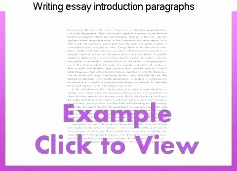 4th Grade Essay Writing Worksheets Writing organization Worksheets Introduction Paragraph