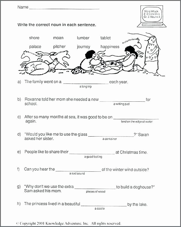 4th Grade Grammar Worksheets Pdf Best Of About This Worksheet Drop the Mop Standard Worksheets Grade