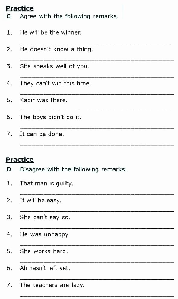 4th Grade Grammar Worksheets Pdf Fresh Grade 7 Grammar Worksheets Let Me Introduce Myself Worksheet