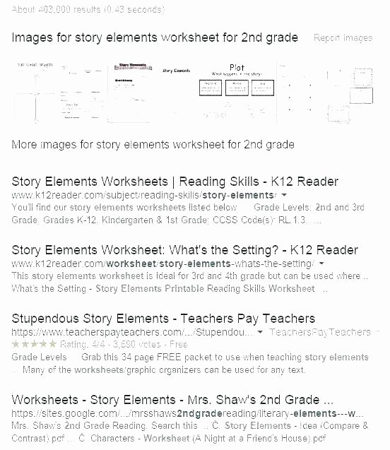 4th Grade Reading Response Worksheets 4th Grade Reading Worksheets – Primalvape