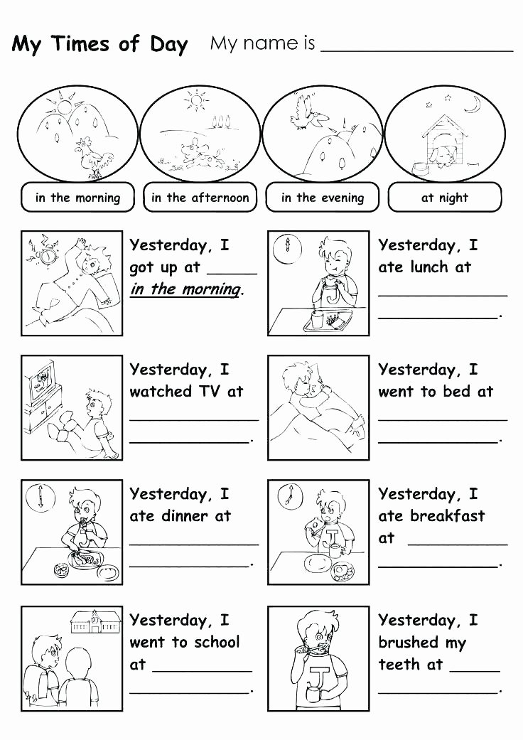 4th Grade Sequencing Worksheets Free Nursery Rhymes Sequencing Activities Fun with Mama Hey