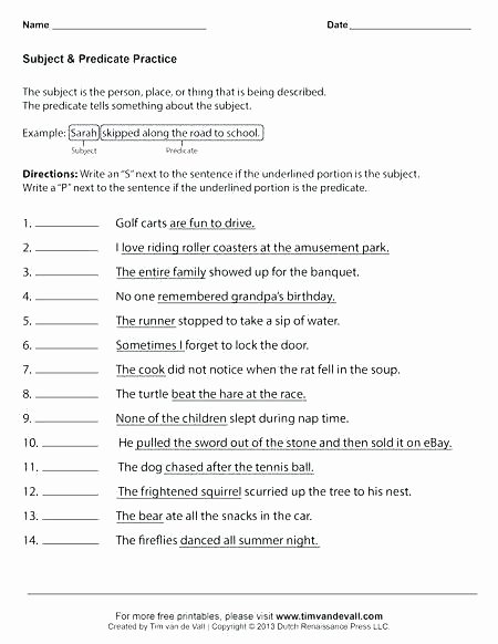 4th Grade Vocabulary Worksheets Pdf 4th Grade English Worksheets