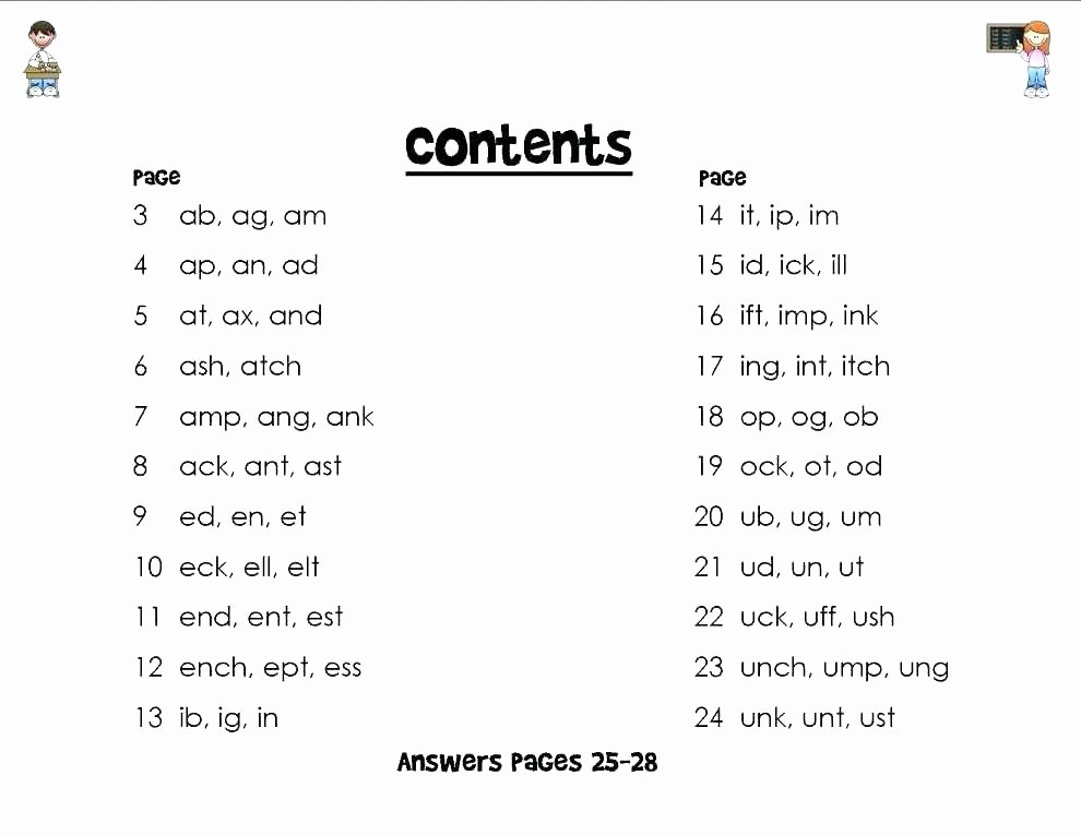 4th Grade Vocabulary Worksheets Pdf Free Printable 4th Grade Vocabulary Worksheets