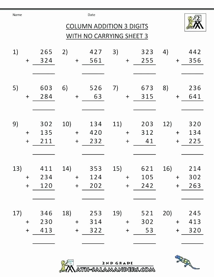 5 Digit Addition with Regrouping Three Digit Subtraction Word Problems Math Worksheets 3