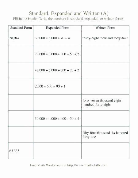 5 Sense Worksheet Math Worksheets Factors the Prime Numbers From to Number