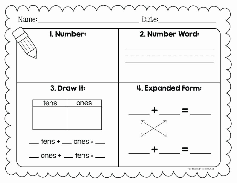 5 Senses Printable Worksheets Free Printable 5 Senses Worksheets for Kindergarten Number