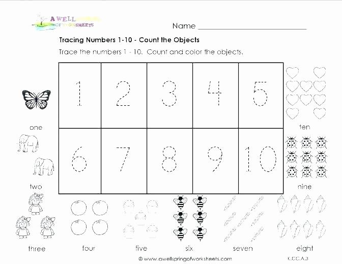 5 Senses Worksheets for Kindergarten Science Matching Worksheets