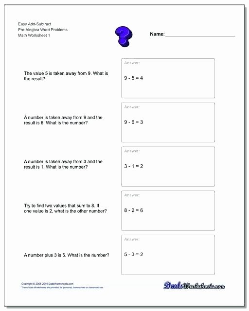 5th Grade Algebraic Expressions Worksheets Grade 5 Math Algebra Worksheets Probability Year 3 Patterns