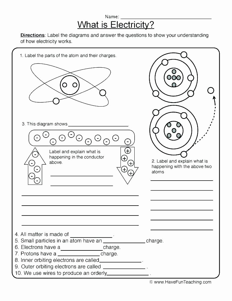 5th Grade Cell Worksheets Grade 5 Science Worksheets Human Body